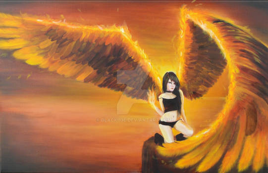 fire angel