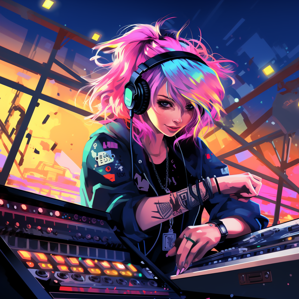 MIC CHECK ONE TWO ONE TWO #3 by EcchiNoOtakuX on DeviantArt