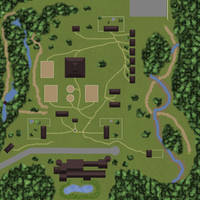 Starr Mountain Estate Map