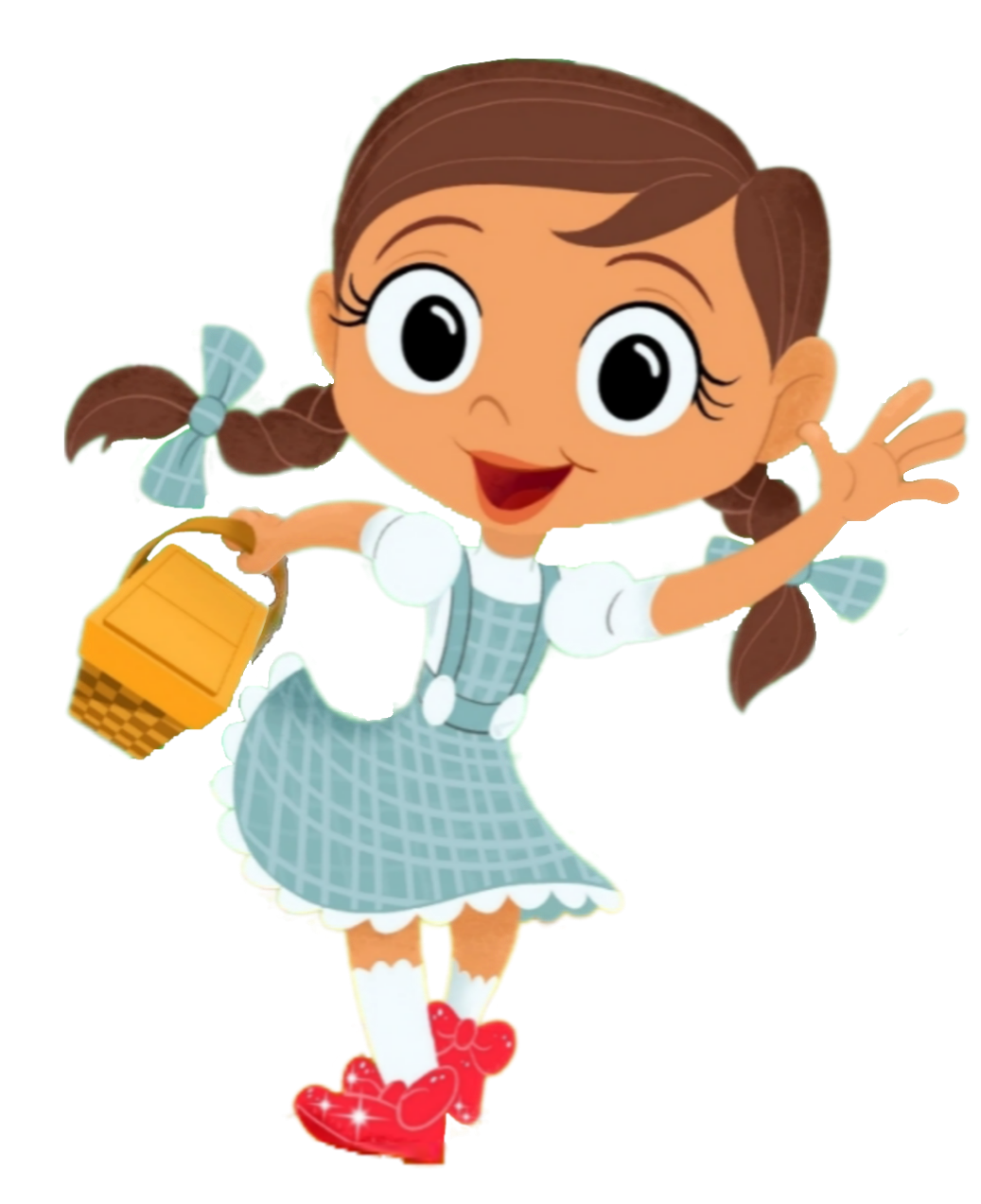 Dorothy Deviantart Dorothy Gale (Dorothy and the Wizard of Oz) by spinosaurusfan2001 on ...