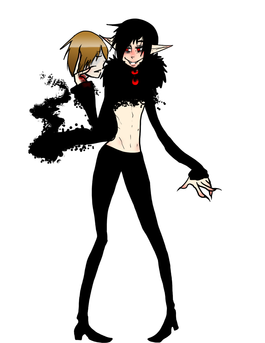 Decapitation by 02321 on DeviantArt