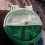 Adventure Time Backpack