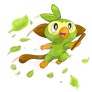 Grookey