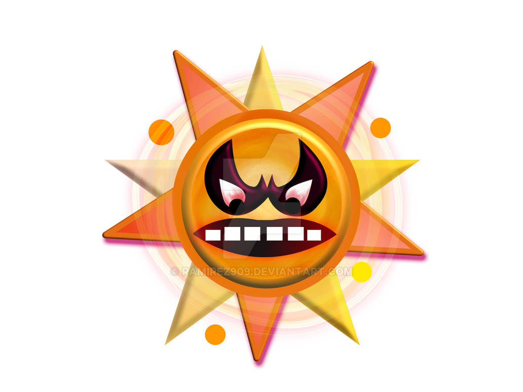 Angry Sun Super Mario Bros 3 By Ramirez909 On DeviantArt angry-sun-super-mario-bros-3-by-ramirez909-on-deviantart