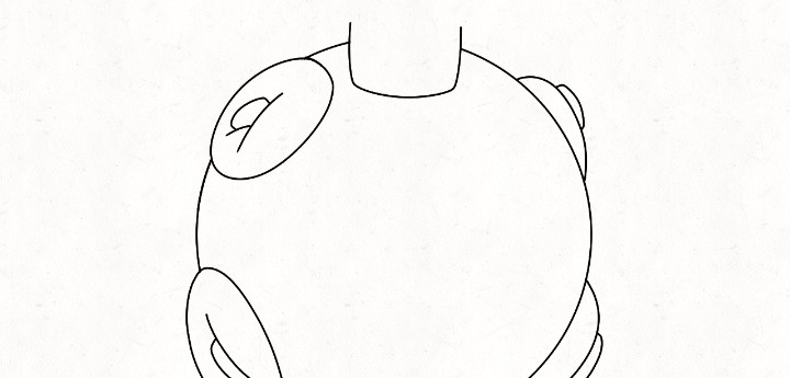 Over Inflated Base Inflation base ( you can use it ) by TofuLoafy808 on DeviantArt
