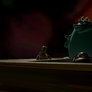 Frog From FrugsMovie Visits Berk From The TrapDoor