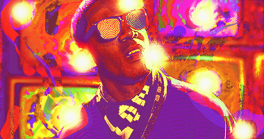 Cudi