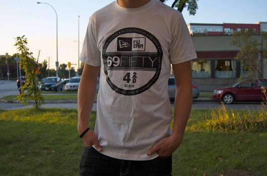 BMXFU-ERA T-Shirt - REPSET.NET