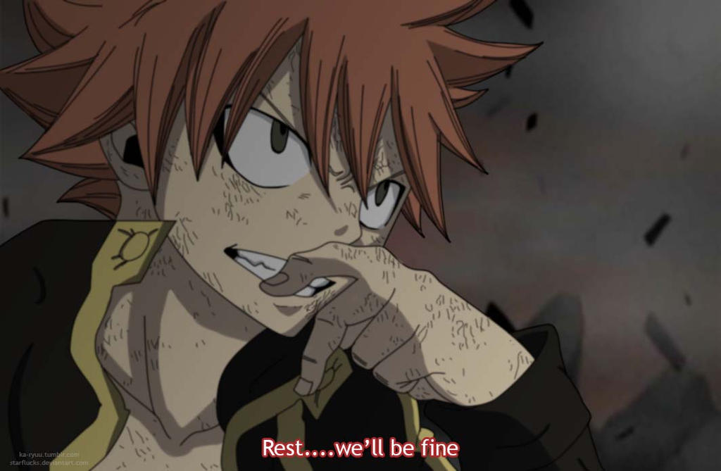 Fairy Tail Scan 390 Vf