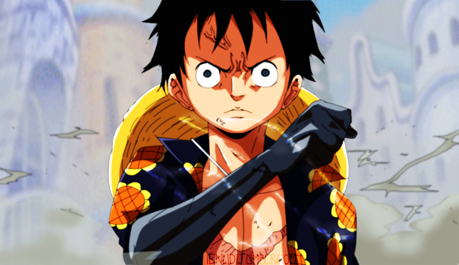 Busoshoku Haki / Enhancement, Project: One Piece Wiki