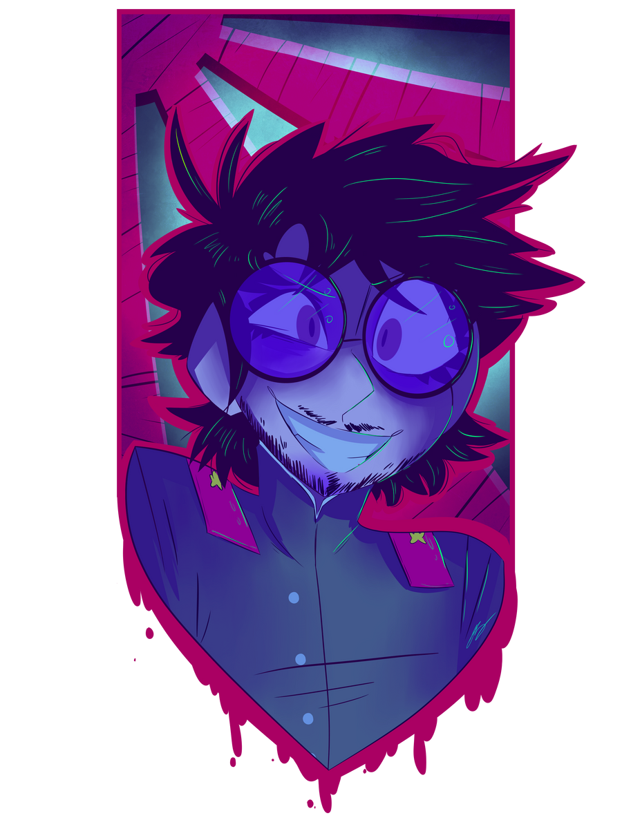 ISHII ISHII by AtomicSoviet on DeviantArt