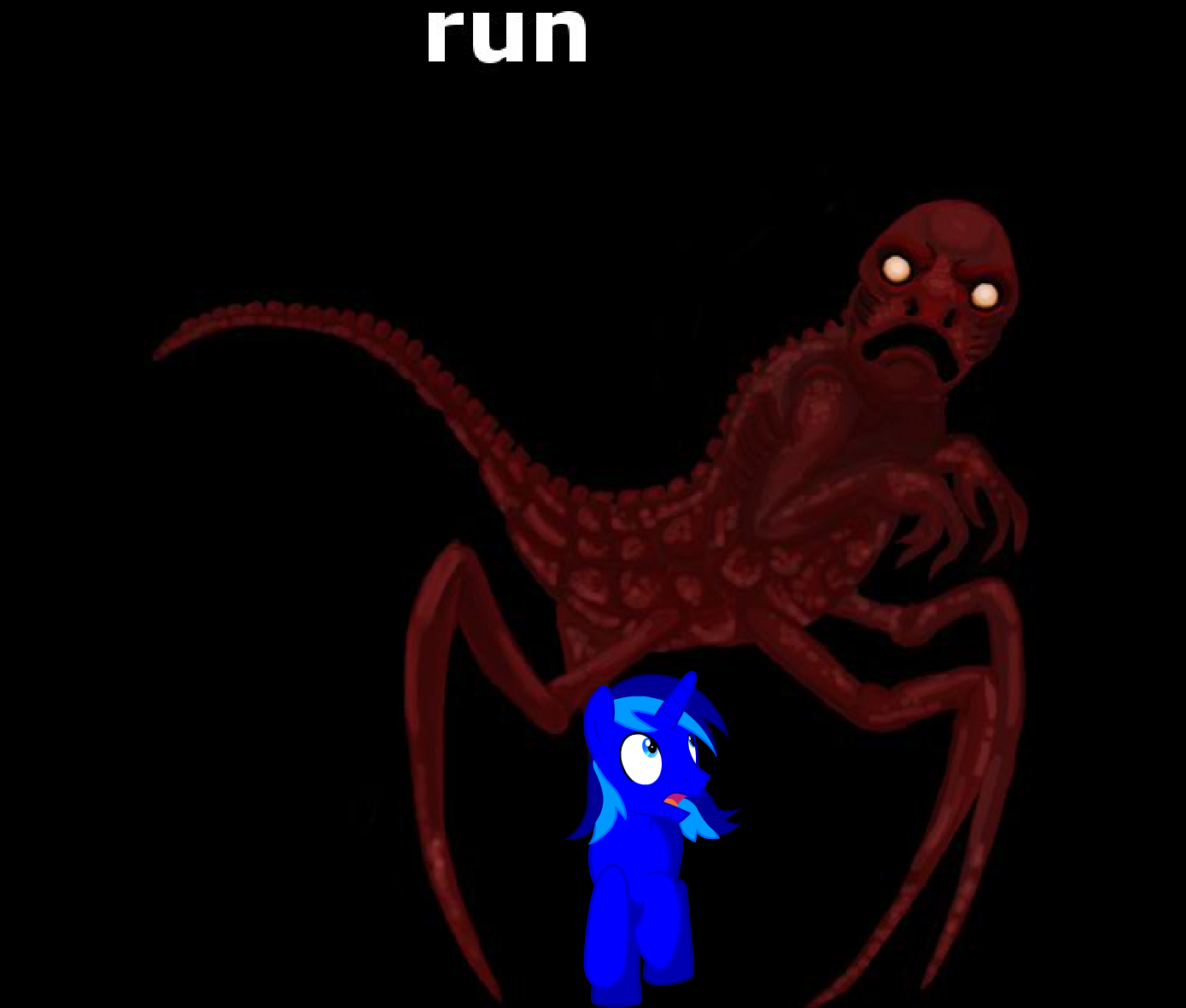 RUN!!!