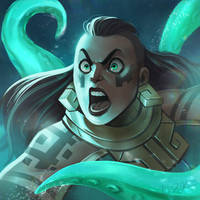 Illaoi