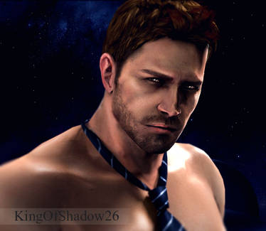 Chris Redfield (7)