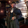 Captain Redfield (2)