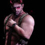 Are you ready? (Chris Redfield)