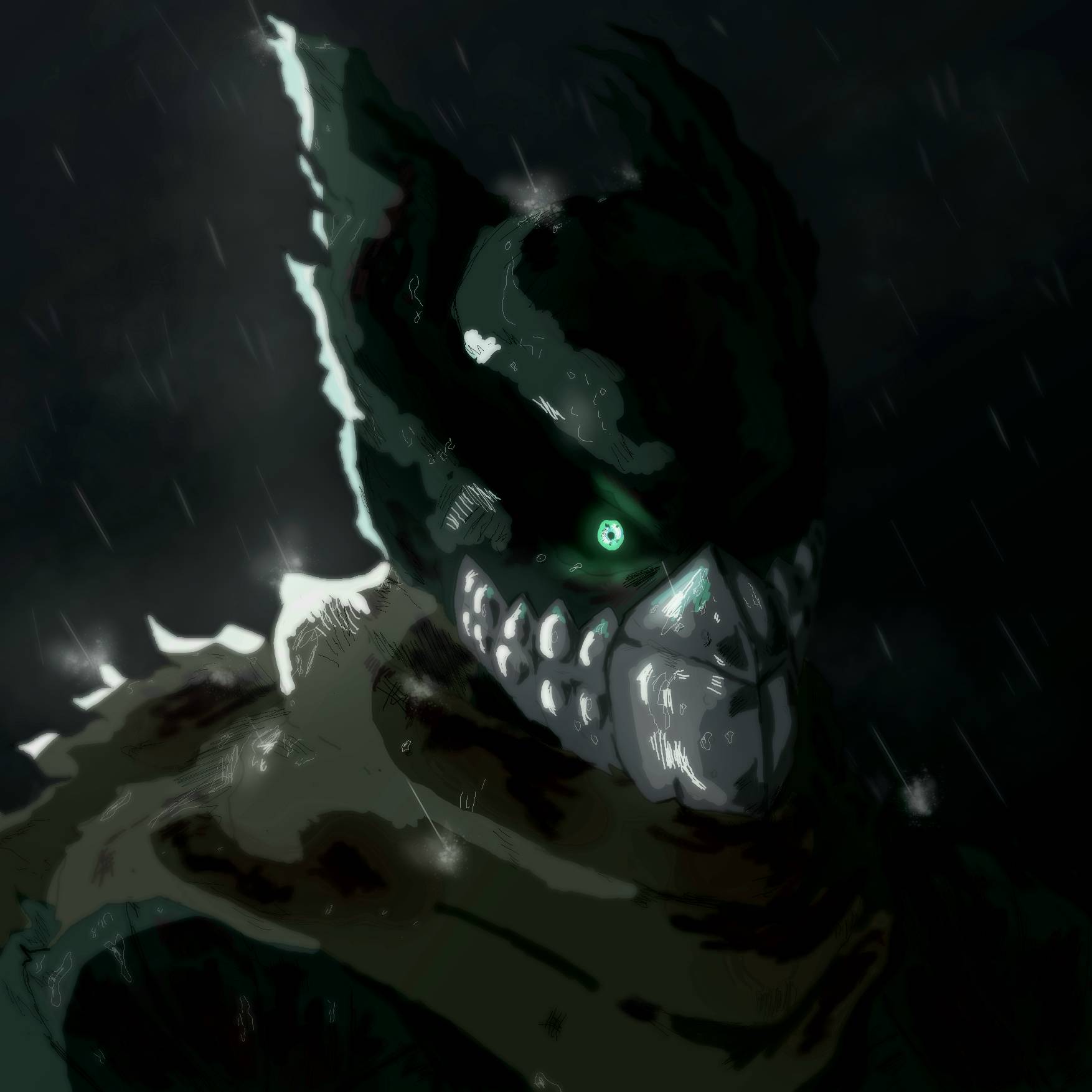 Dark Deku In The Rain By ShezTheDoodler On DeviantArt dark-deku-in-the-rain-by-shezthedoodler-on-deviantart