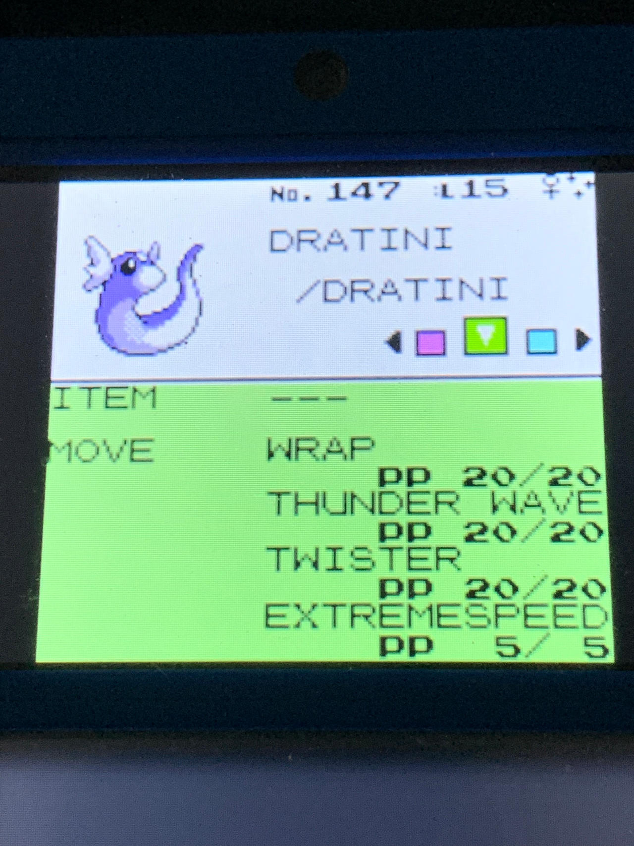 Shiny Dratini By Arcosianfan1 On DeviantArt shiny-dratini-by-arcosianfan1-on-deviantart