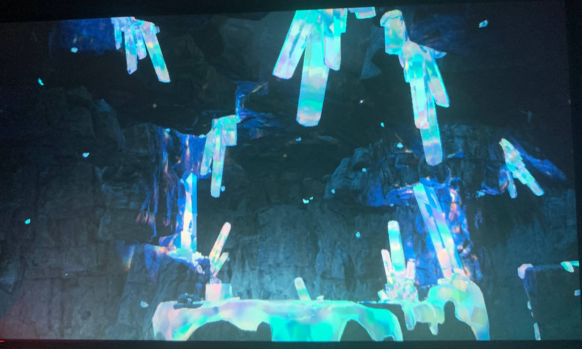 Depths of Area Zero by Arcosianfan1 on DeviantArt