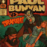 the Adventures of Paul Bunyan