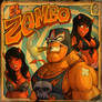 El Zombo Pinup