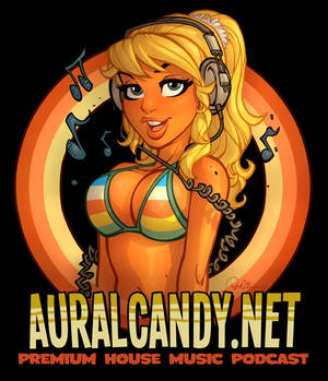 AuralCandy.net T-Shirt