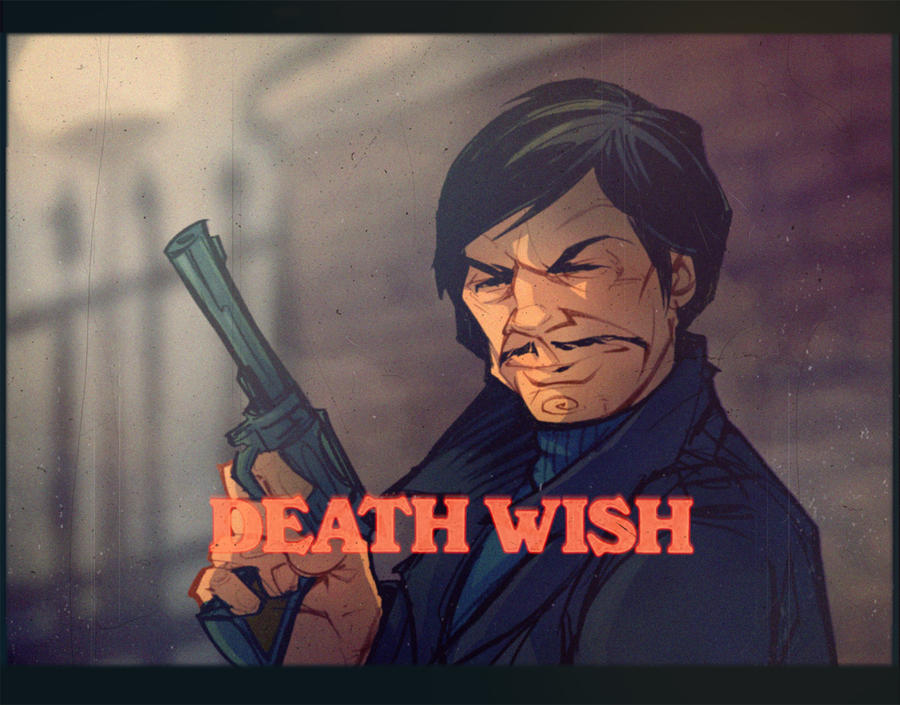 DeathWish