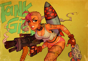 TankGirl