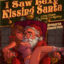 I Saw Lexy Kissing Santa - Cover Art