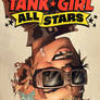Tank Girl All Stars 3