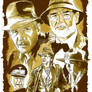 Indiana Jones and the Curse...