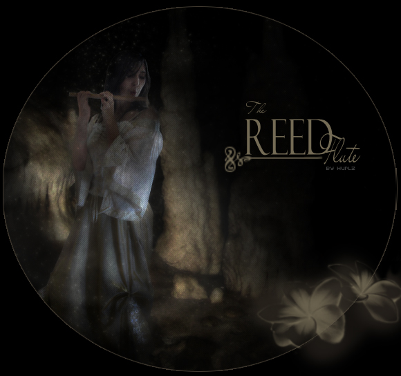 The Reed Flute