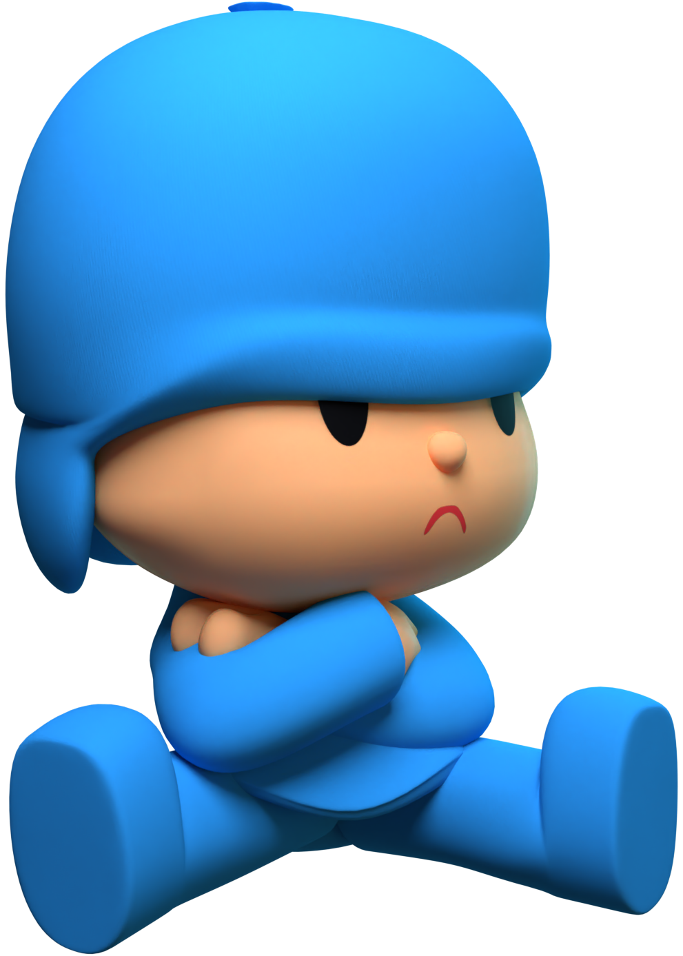 Pocoyo