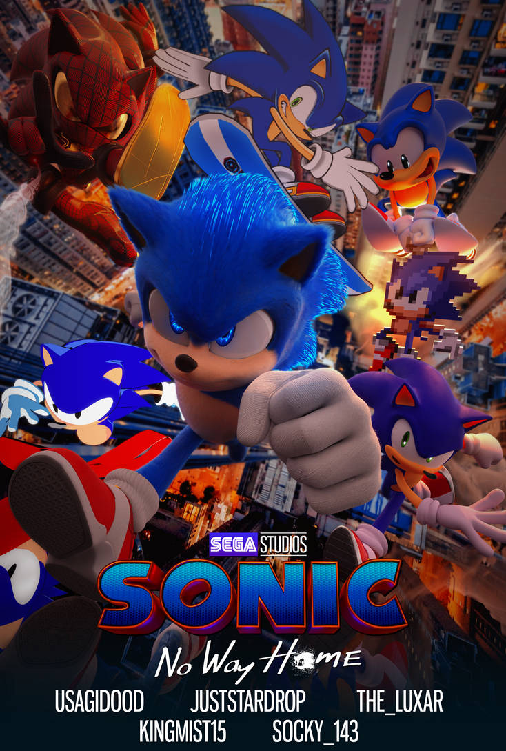 User blog:Bionicleboy3000/Watch me play Sonic Classic Heroes on