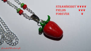 Strawberry Fields Forever