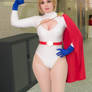 MCM Expo May 2014 62  Powergirl