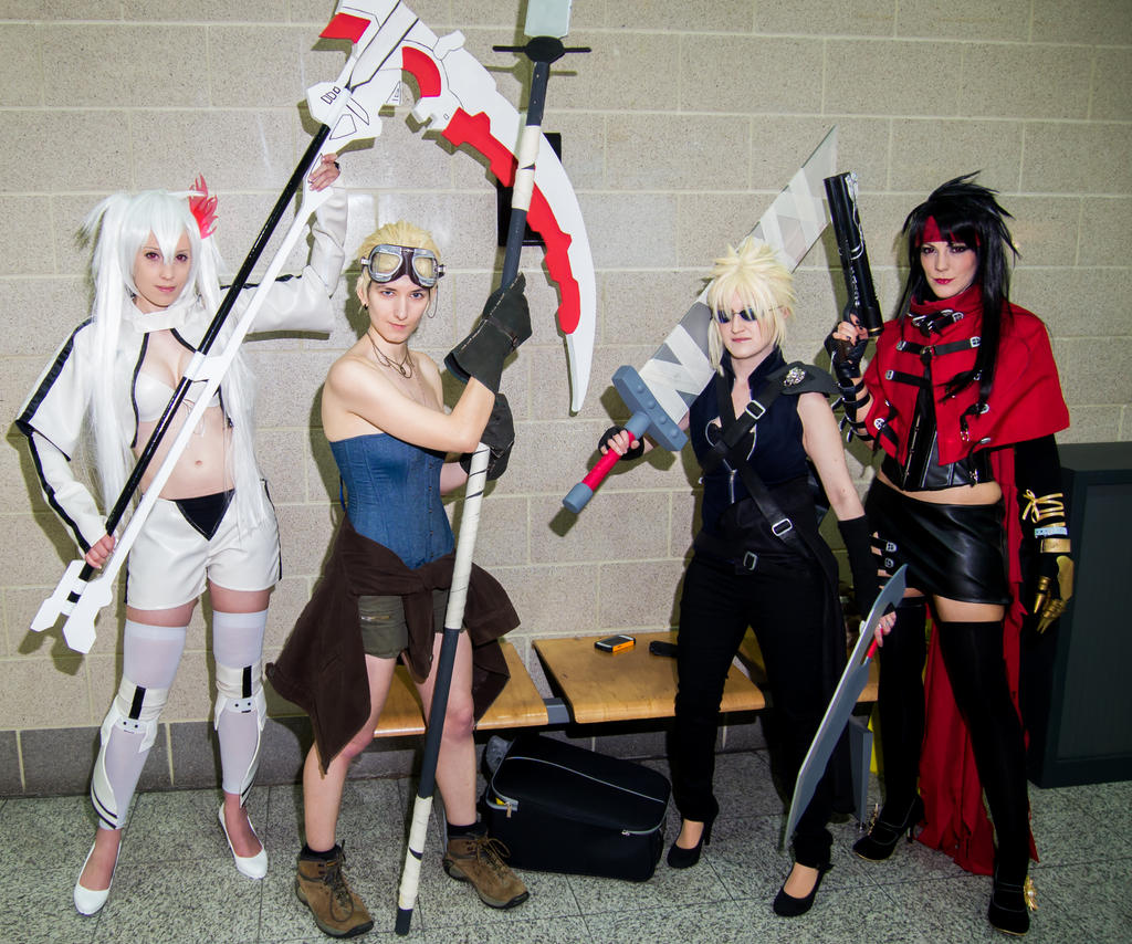 MCM Expo May 2014 104