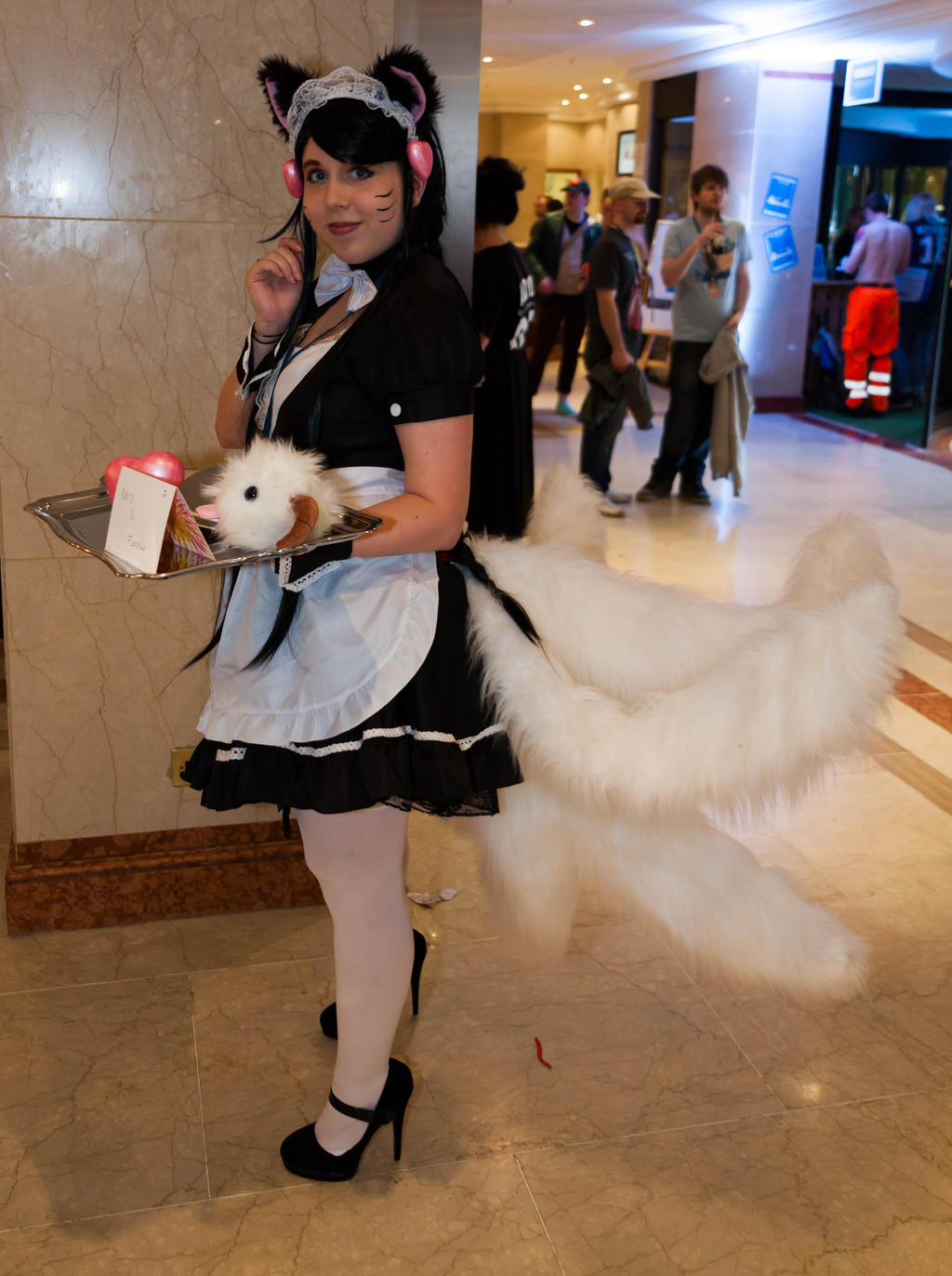 Kitocon Kitacon 2015 22 by cosmicnut on DeviantArt