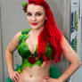 LFCC London July 17 Candy Valentina as Poison Ivy