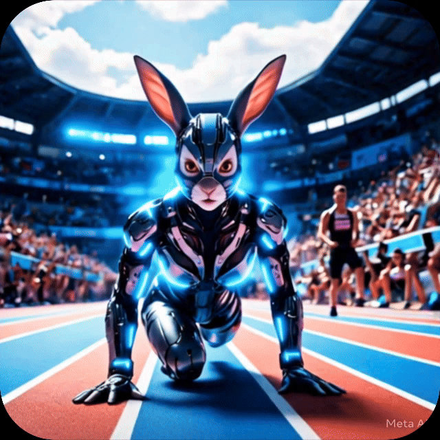 Wabbit by DeActivia on DeviantArt