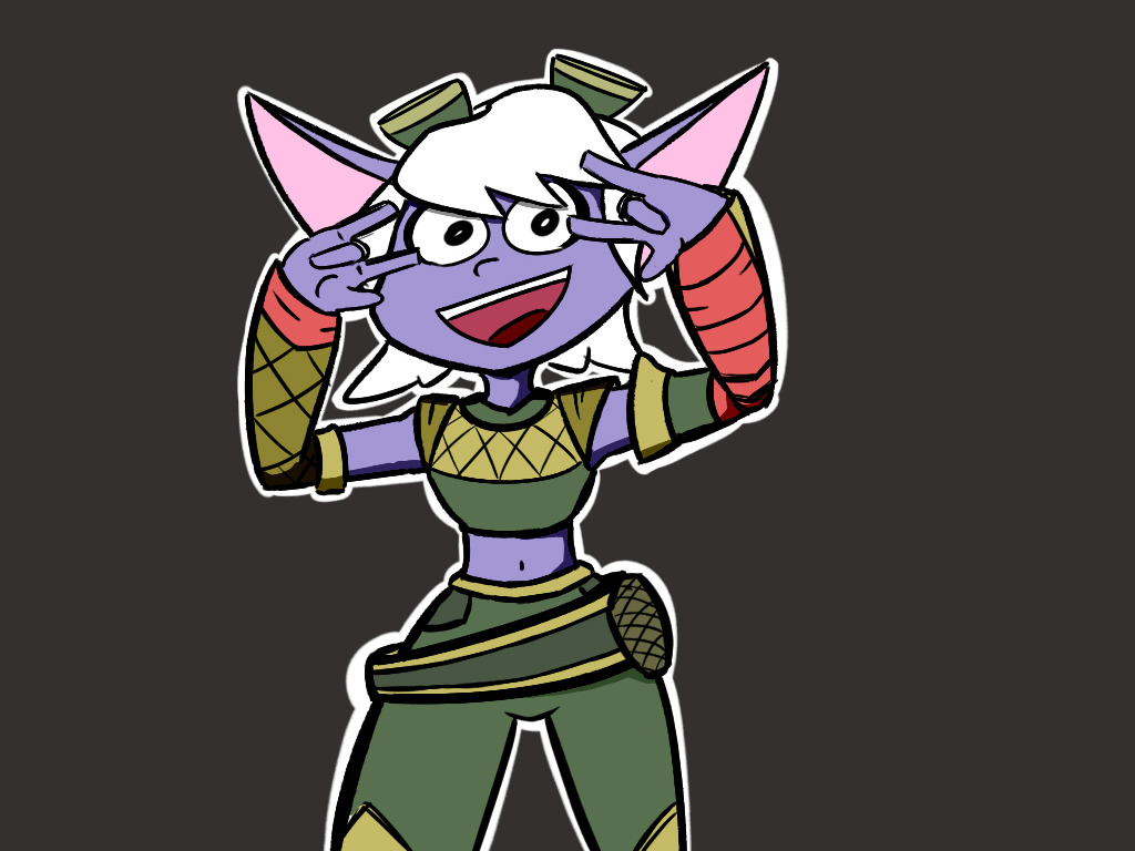 Tristana