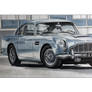 ASTON MARTIN DB5