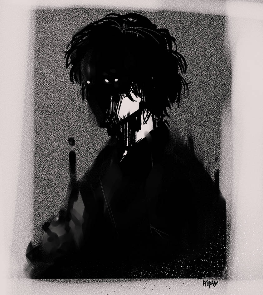 Sunless From The Novel Shadow Slave By Friday72a On DeviantArt sunless-from-the-novel-shadow-slave-by-friday72a-on-deviantart