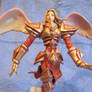 Kayle Figurine