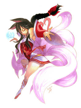 Ahri