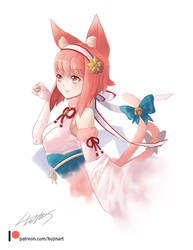 Kitty Sakura