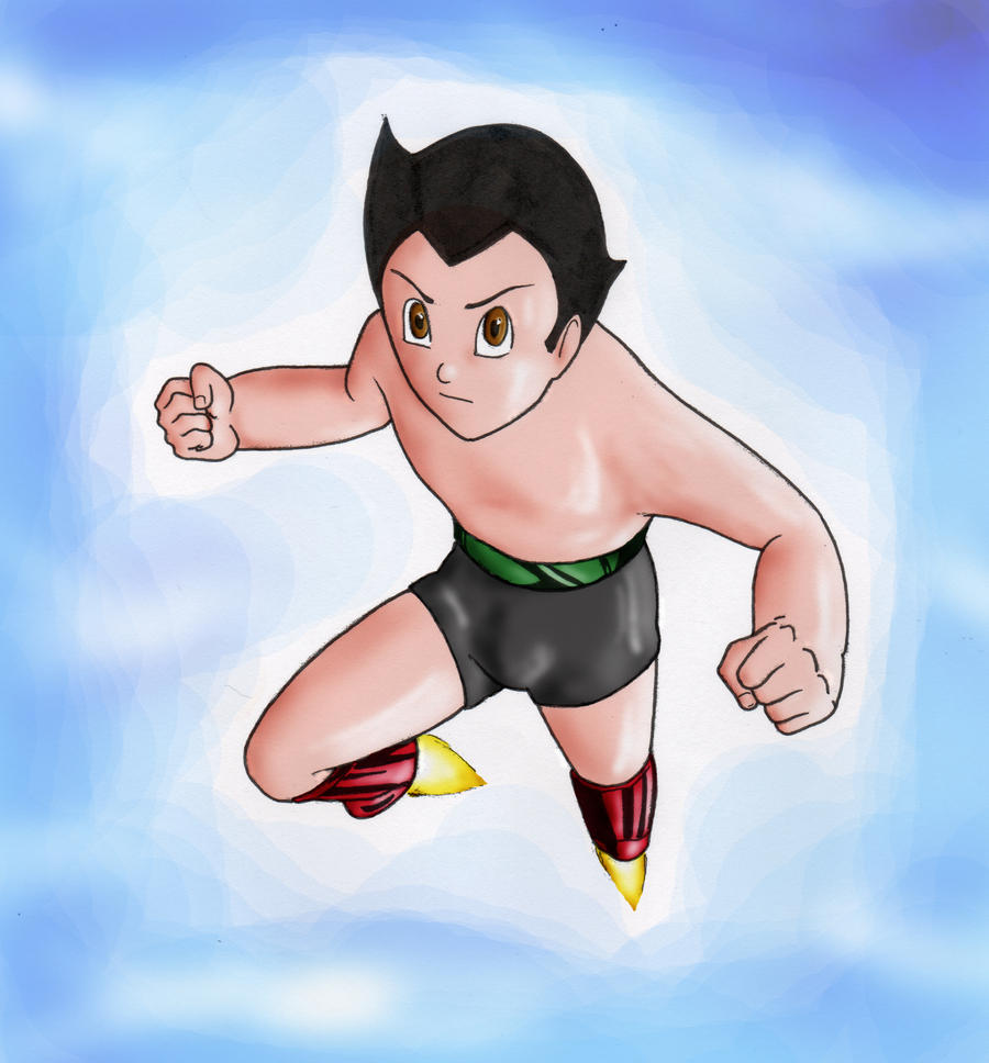 astroboy