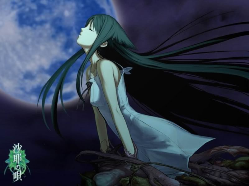 Anime Wolf Girl By Temperaturesota On Deviantart