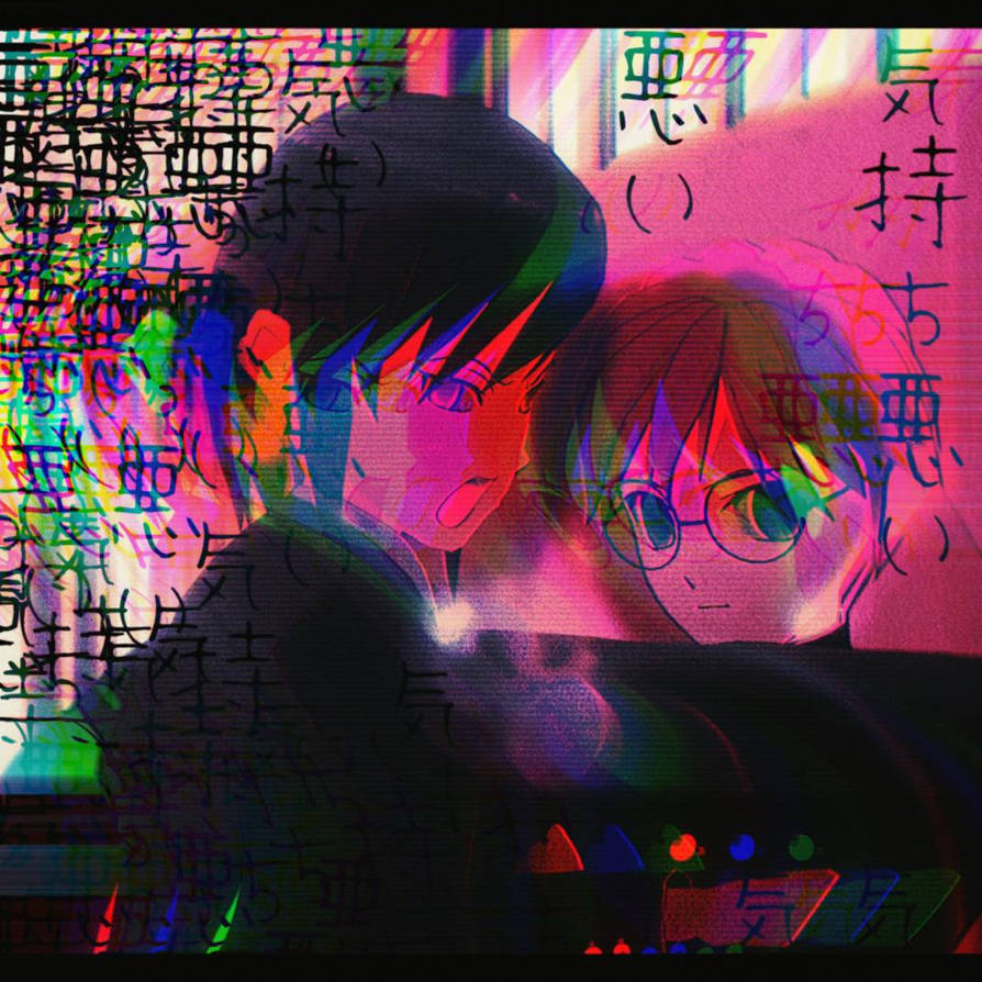Everyone Hates Me by nichiperi on DeviantArt