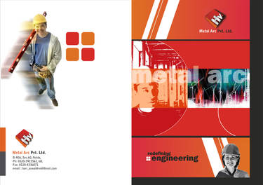 product brochure design1